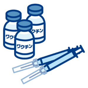 HPVワクチンの種類のアイキャッチ画像