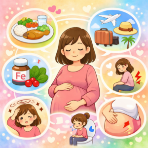 安定期はいつからですか?のアイキャッチ画像